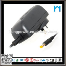 17W 17V 1A YHY-17001000 security system power supply